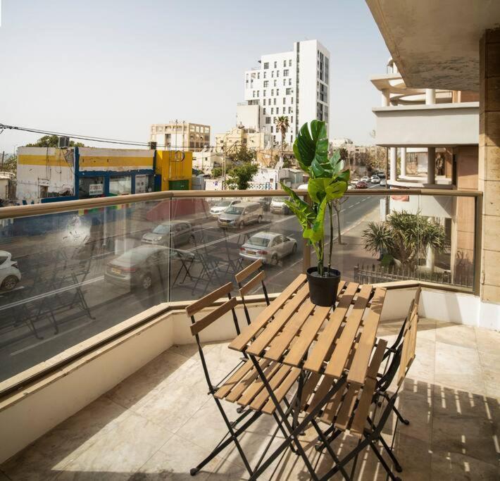 Welcanza - Hayarkon Apartments & Studios Tel Aviv Exterior foto